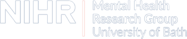 Mental Health Research Group – University of Bath
