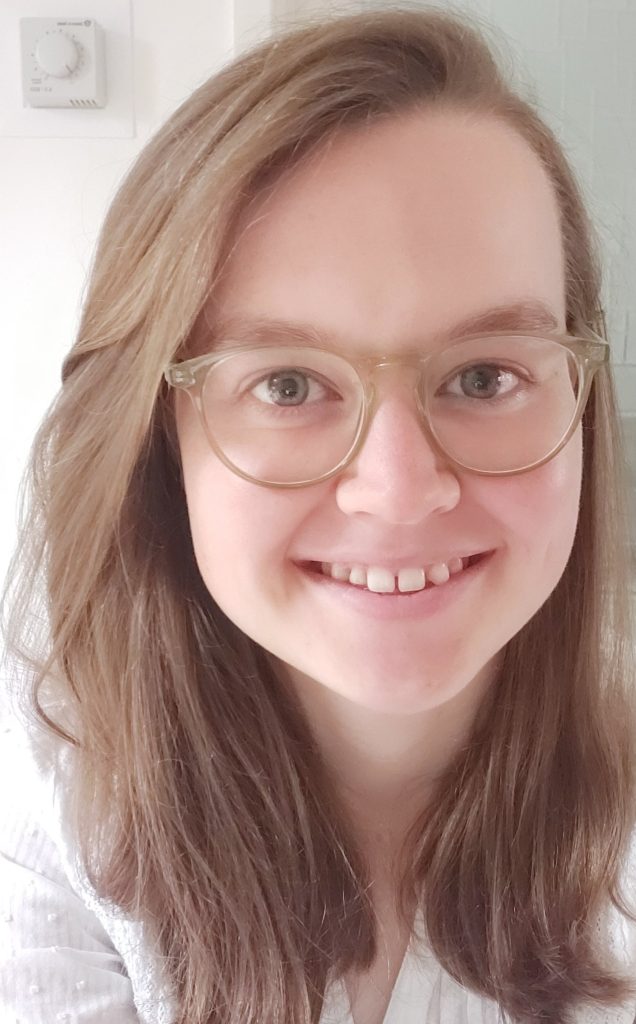 Iona Jewitt